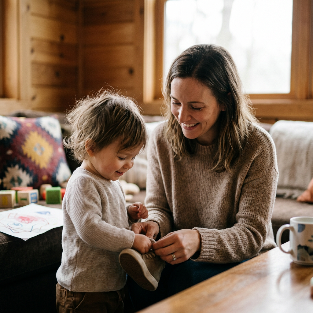 Parenting is Hard: Print-on-Demand Niche Research Report