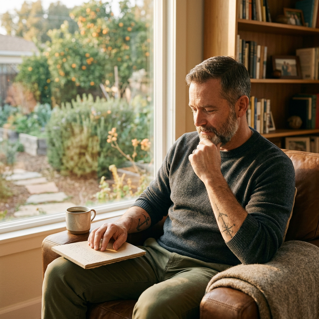 Veterans' Mental Health: Print-on-Demand Niche Report