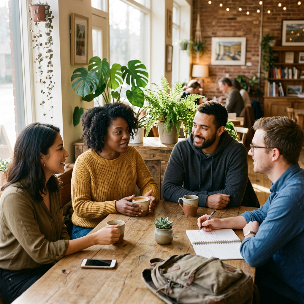 Mental Health Advocates: POD Niche Research Report