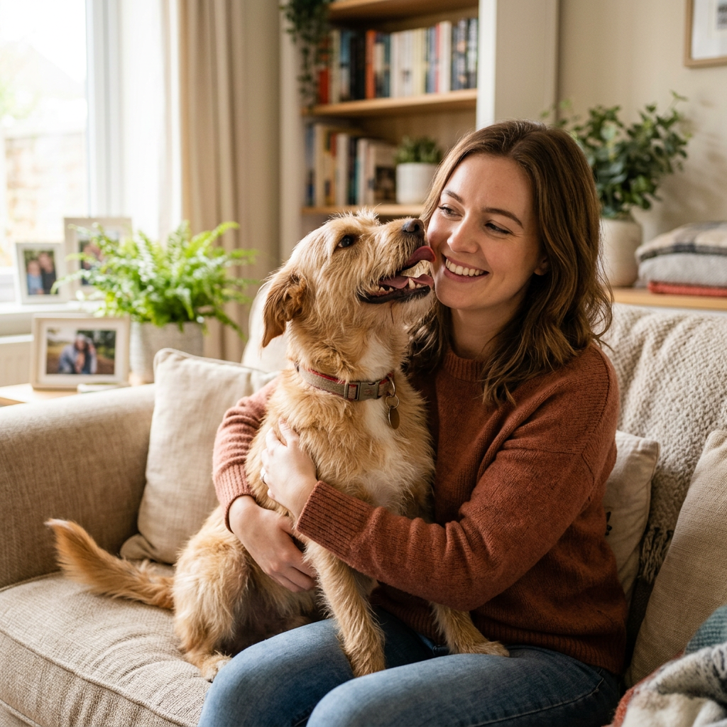 Pet Adopters & Rescuers: POD Niche Research Report