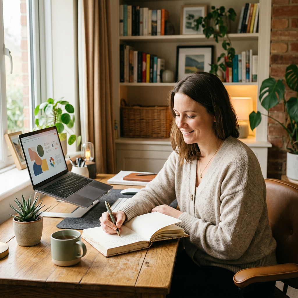 Emotional Wellness: Print-on-Demand Niche Research Report