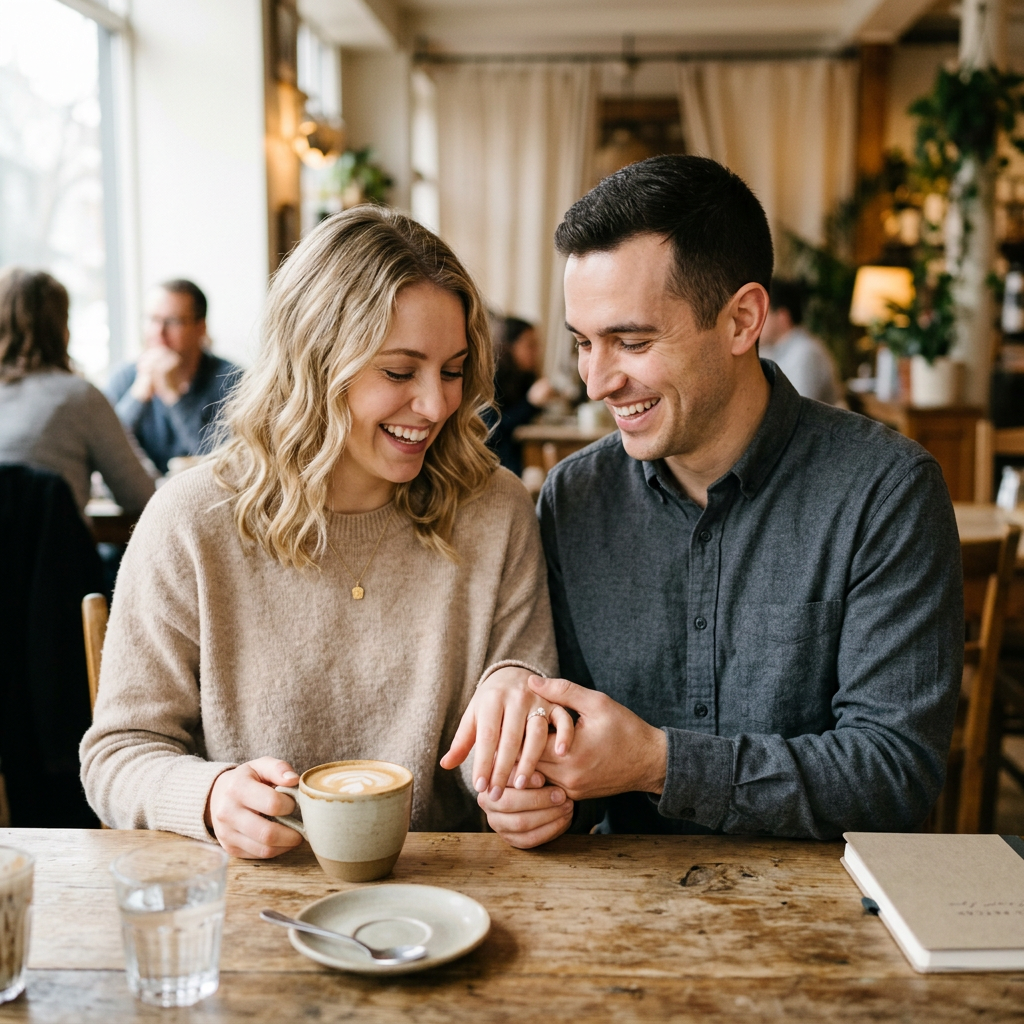 Engagement Announcements: POD Niche Research Report