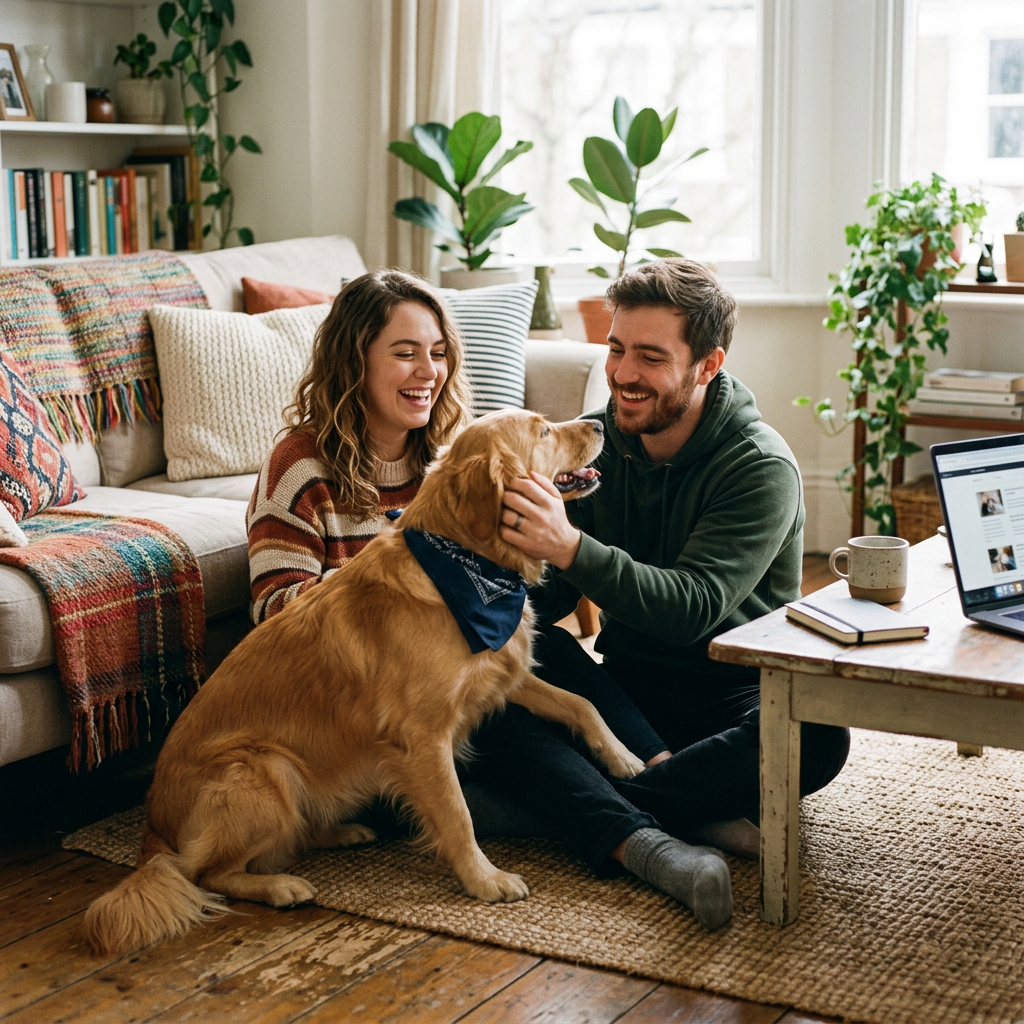 Show Dog Owners: Print-on-Demand Niche Analysis