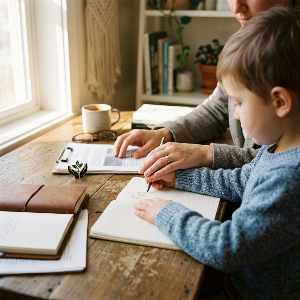 Child Abuse Prevention: Print-on-Demand Niche Research Report