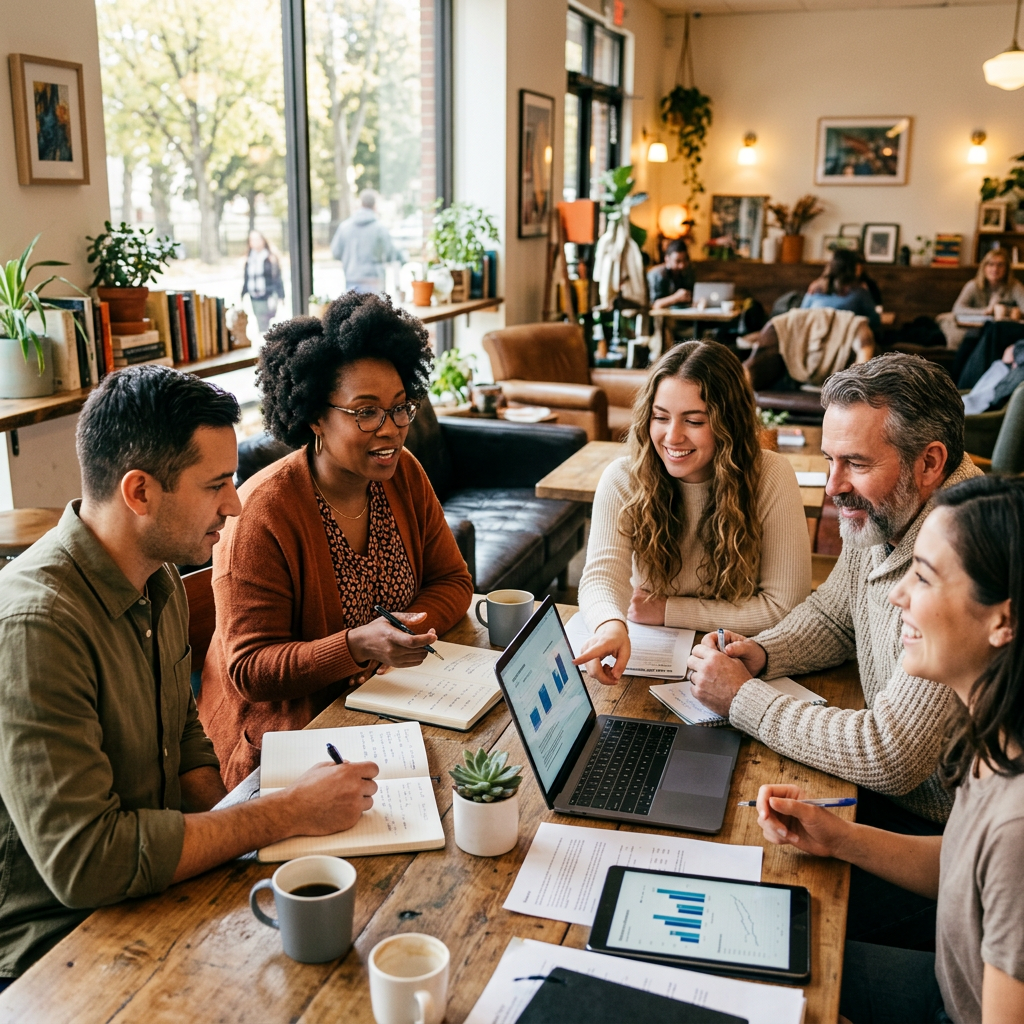 Gender Equality Advocates: POD Niche Research Report