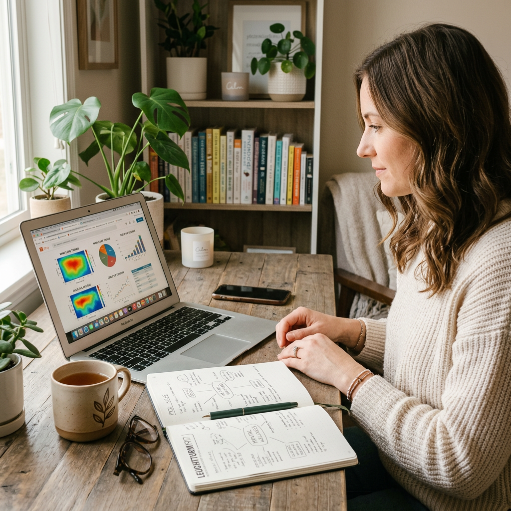 Mental Wellness: Print-on-Demand Niche Research Report