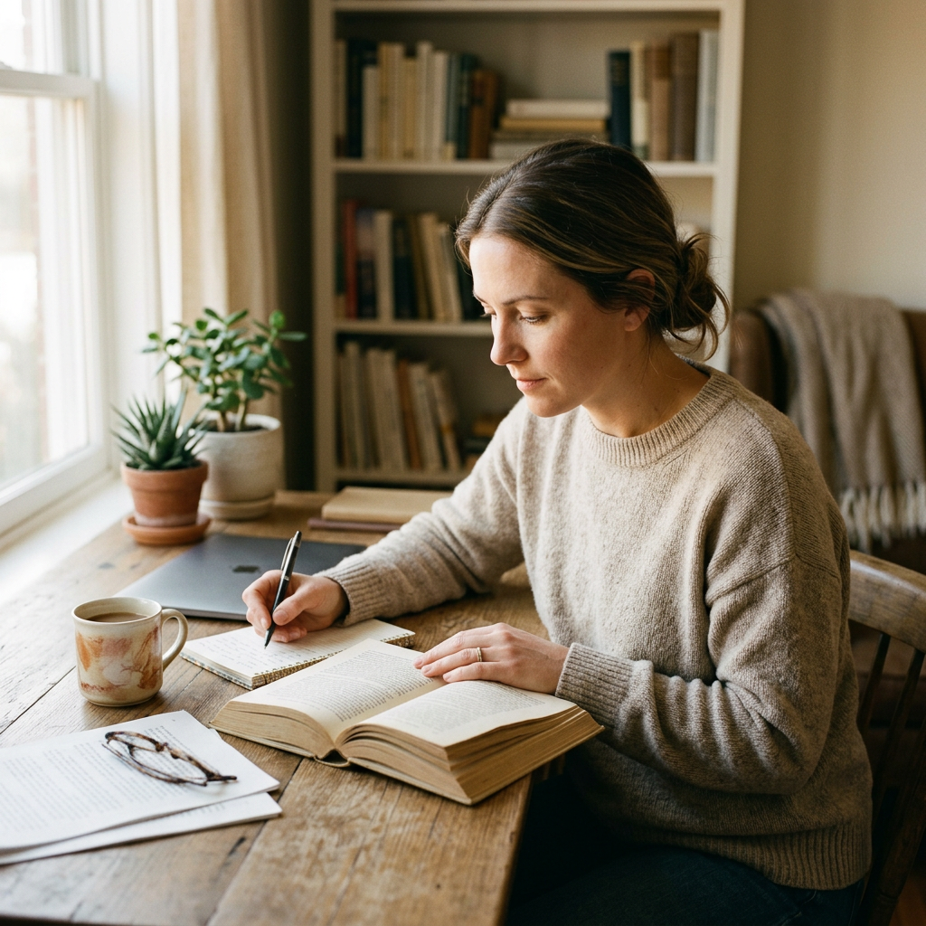 Readers: Print-on-Demand Niche Research Report