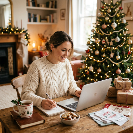 Christmas Quotes: Print-on-Demand Niche Research Report