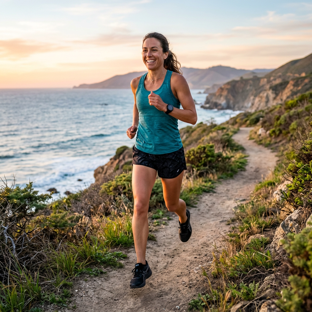 Active Lifestyles: Print-on-Demand Niche Research Report