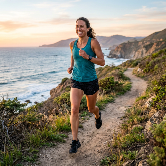 Active Lifestyles: Print-on-Demand Niche Research Report