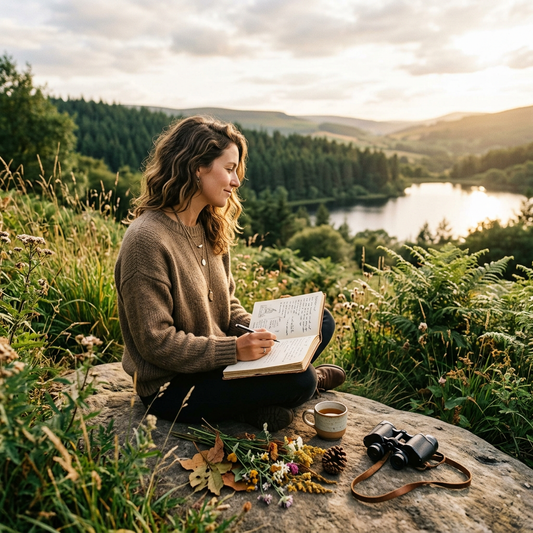Nature Lovers: Print-on-Demand Niche Research Report