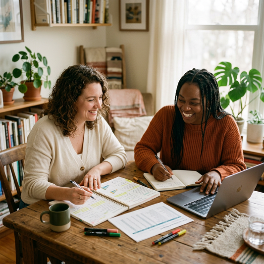 Coaches: Print-on-Demand Niche Research Report