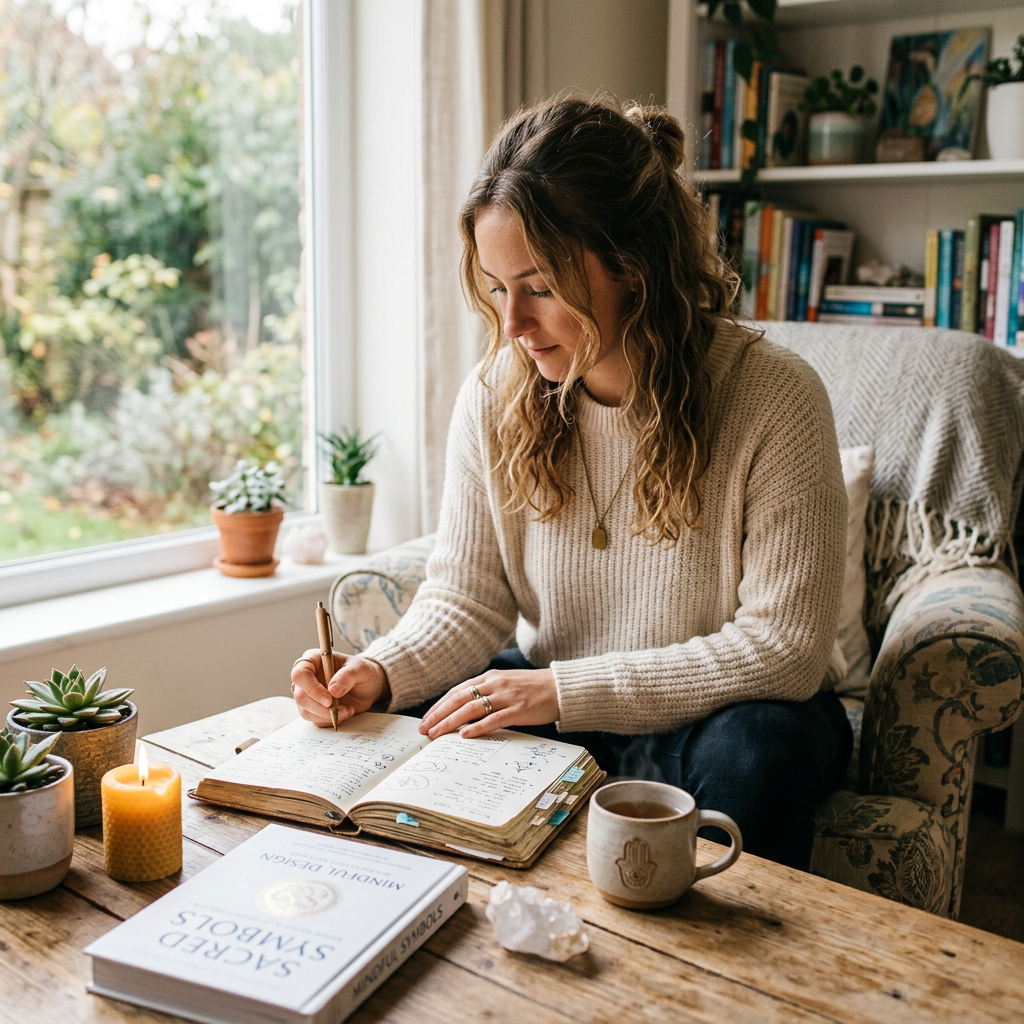 Spiritual Journey: Niche Research for Print-on-Demand