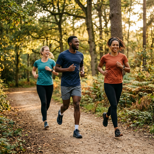 Runners (General): Print-on-Demand Niche Research Report