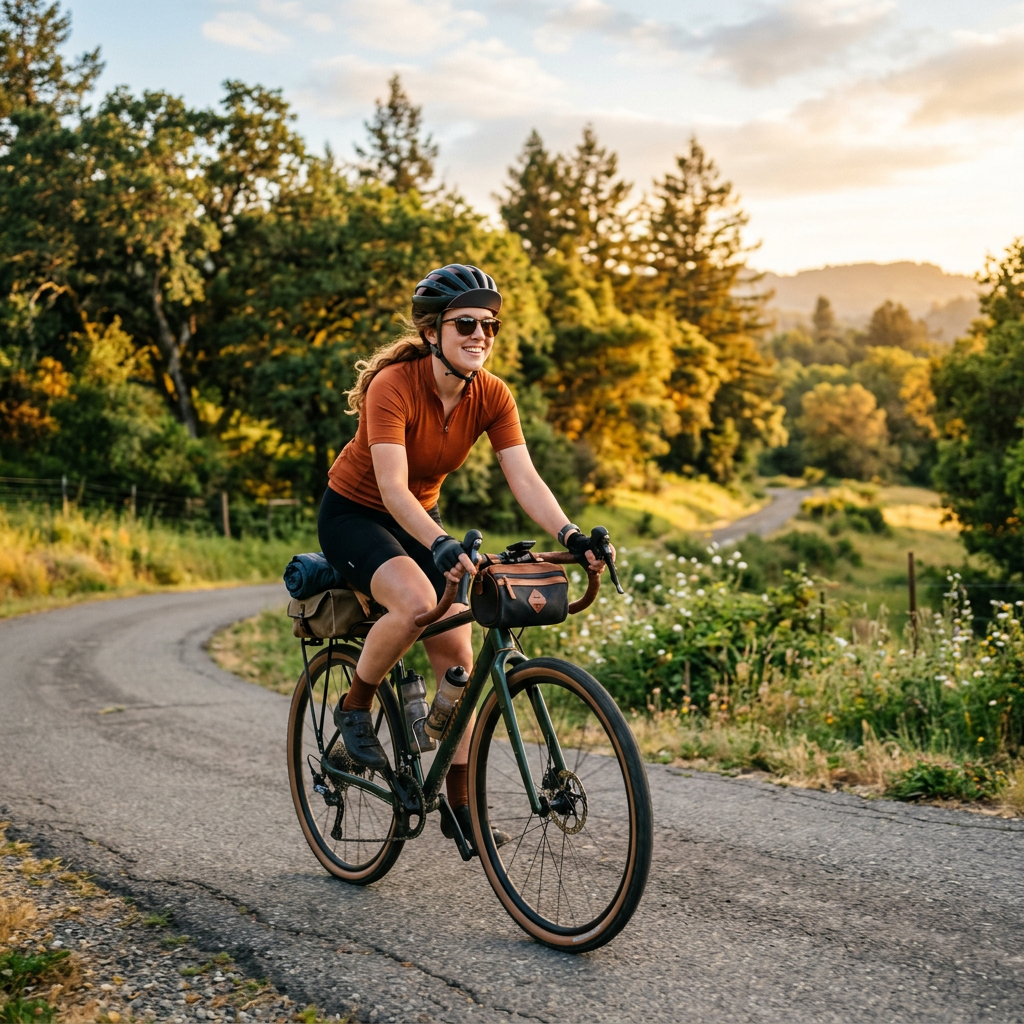 Cycling: Print-on-Demand Niche Research Report
