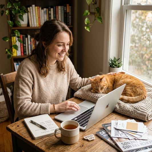 Cat Lover: Print-on-Demand Niche Research Report