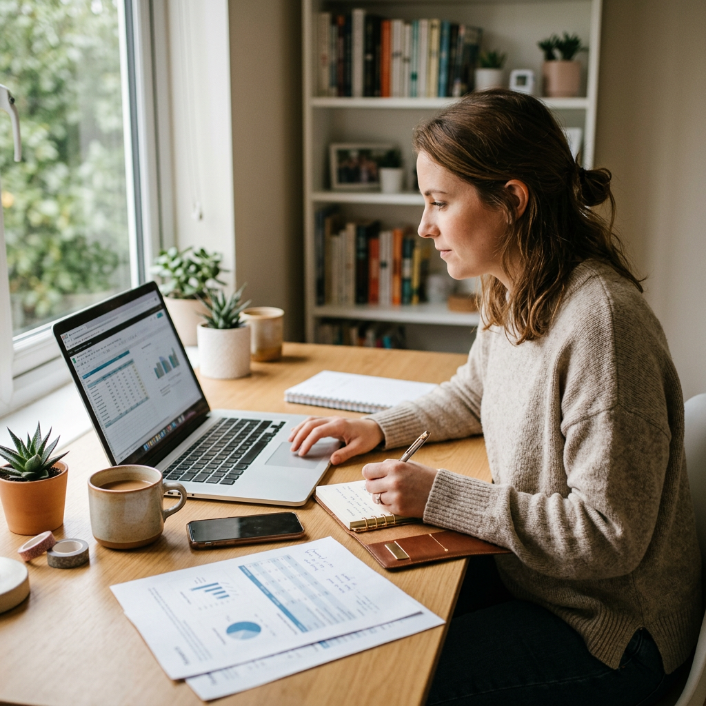 Content Creator: Print-on-Demand Niche Research Report