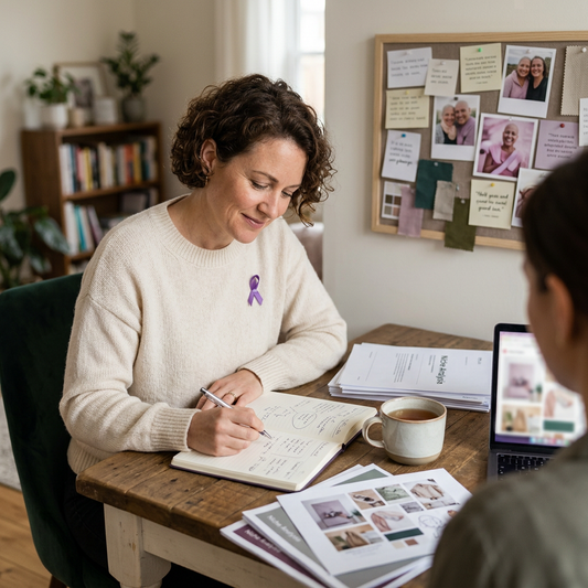 Cancer Journey: Print-on-Demand Niche Research Report