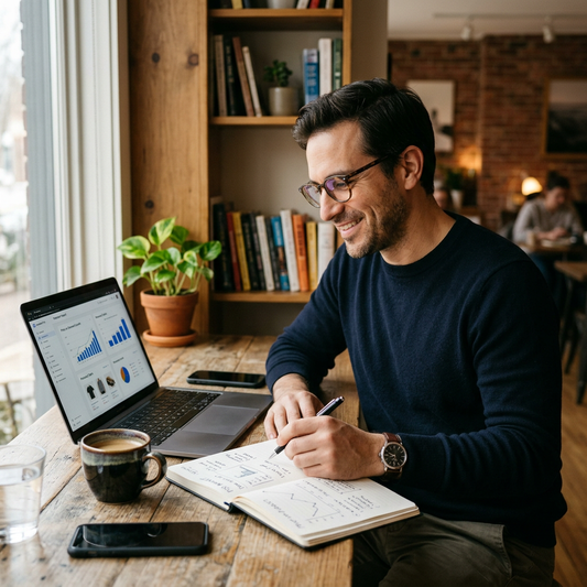 Investor: Print-on-Demand Niche Research Report