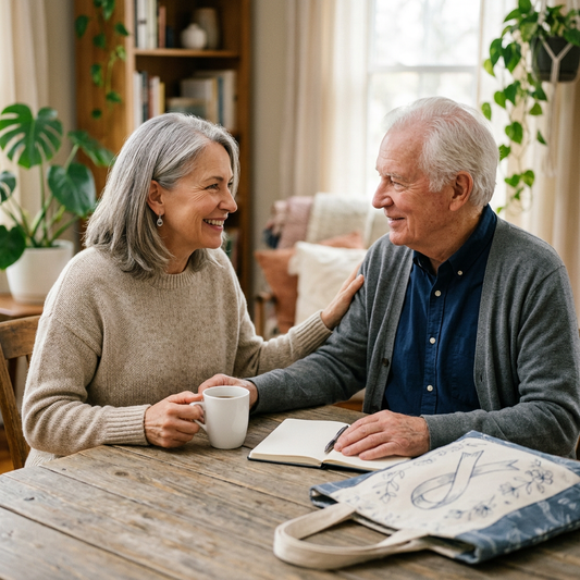 Parkinson's Awareness: Print-on-Demand Niche Report