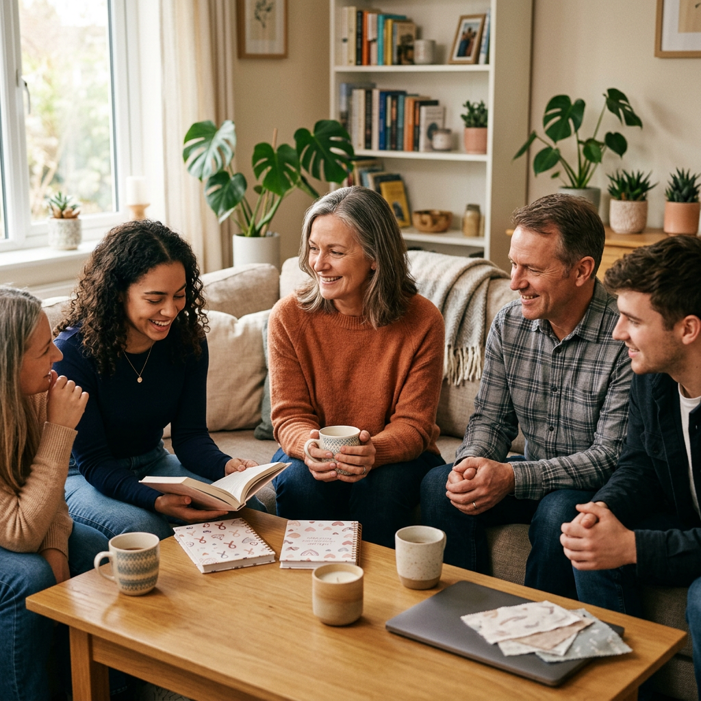 Cancer Support System: Print-on-Demand Niche Research Report