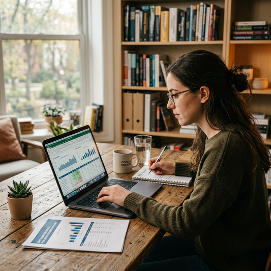 Software Engineer: Print-on-Demand Niche Research Report