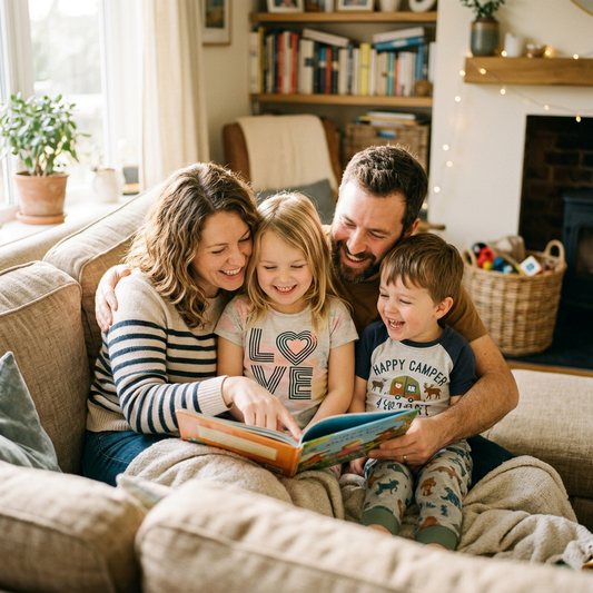 Kids' Family Love: Print-on-Demand Niche Research Report
