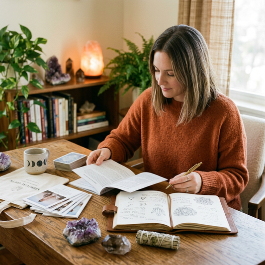 Spiritual Gifts: Print-on-Demand Niche Research Report