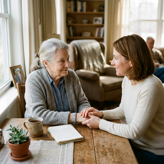 Alzheimer's Support: Print-on-Demand Niche Research Report