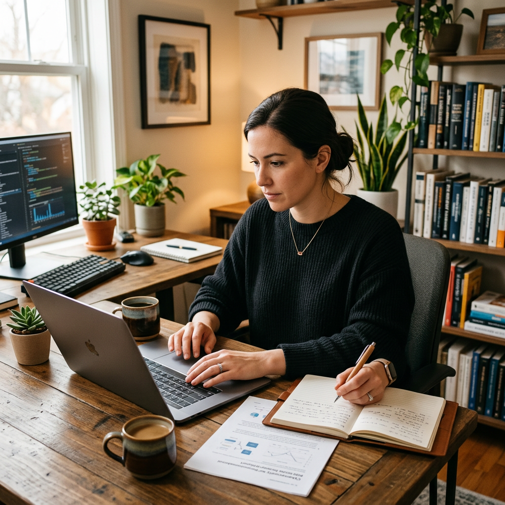 Cybersecurity Professional POD Niche Research Report