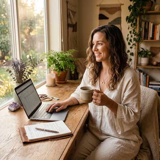 Embrace Your Inner Goddess: POD Niche Research Report