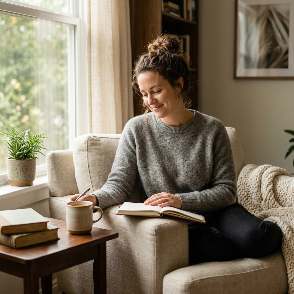 Peace & Serenity: Print-on-Demand Niche Research Report