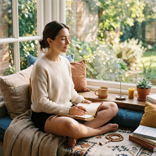 Prayer & Meditation: Print-on-Demand Niche Research Report