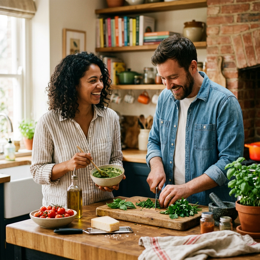 Food Lovers: Print-on-Demand Niche Research Report