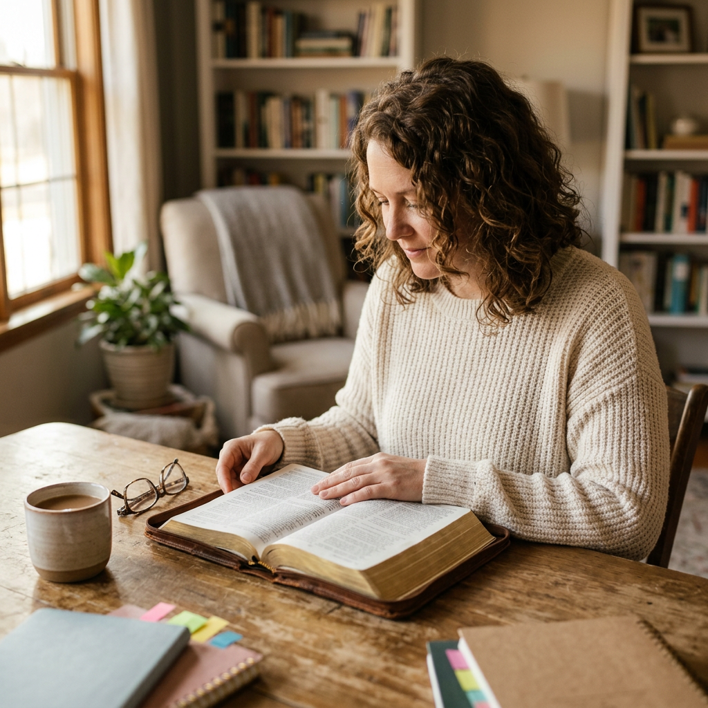 Bible Readers: Print-on-Demand Niche Research Report