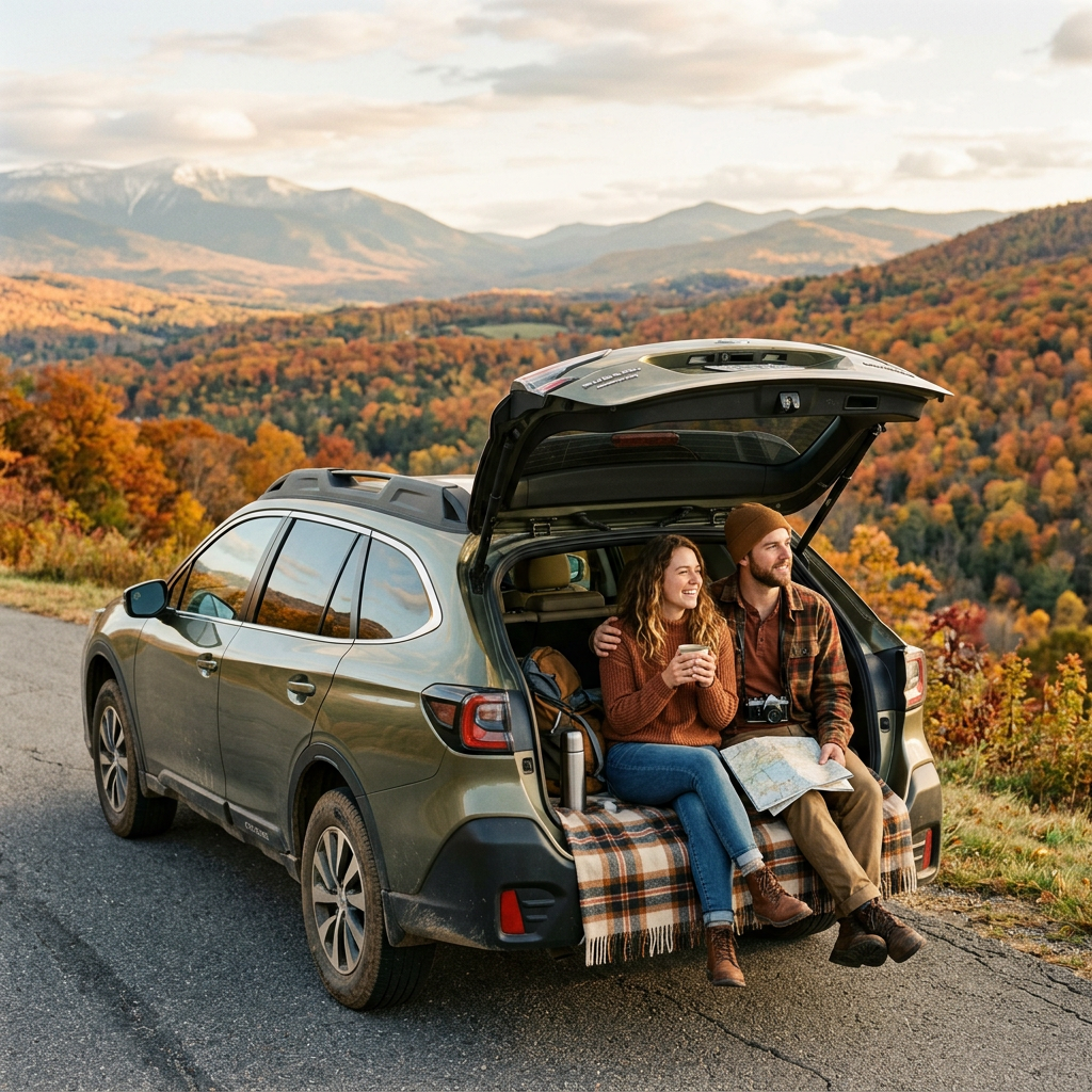 SUV Owners: Print-on-Demand Niche Research Report