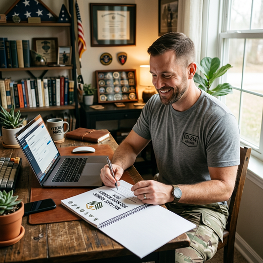 Military Humor: Print-on-Demand Niche Research Report
