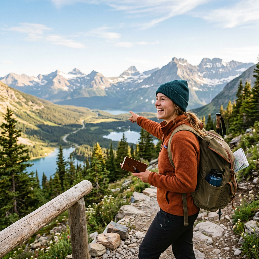 National Park Adventures: POD Niche Research Report