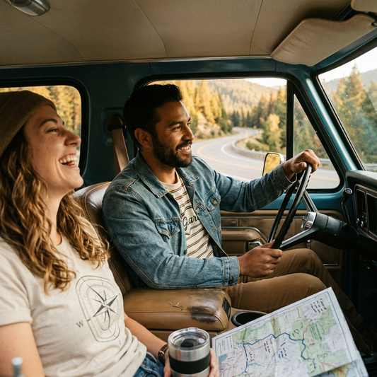 Driving Lovers: Print-on-Demand Niche Research Report