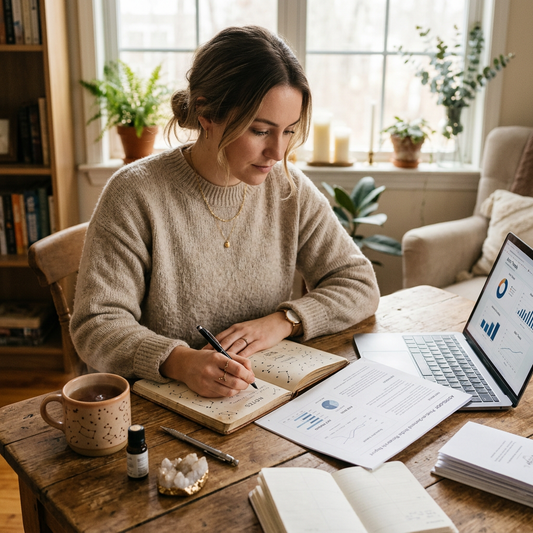 Astrology: Print-on-Demand Niche Research Report