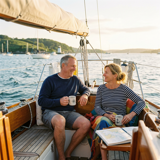 Boat Owners: Print-on-Demand Niche Research Report
