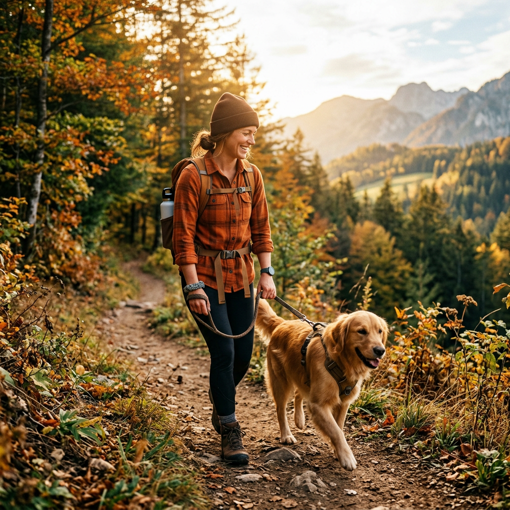 Dog Owners (Outdoorsy): Print-on-Demand Niche Research Report