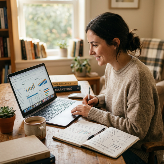 Investing: Print-on-Demand Niche Research Report