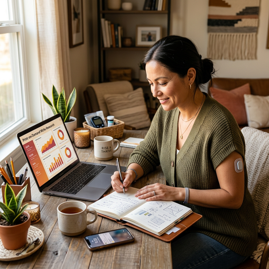 Diabetes Life: Print-on-Demand Niche Research Report