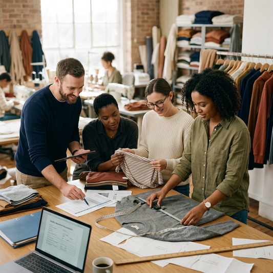 Mitigating Returns: The Sizing and Quality Control Audit