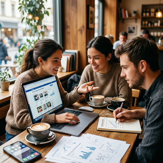 Tech Enthusiasts: Print-on-Demand Niche Research Report