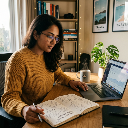 Developer Culture: Print-on-Demand Niche Research Report