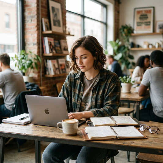 Street Style: Print-on-Demand Niche Research Report
