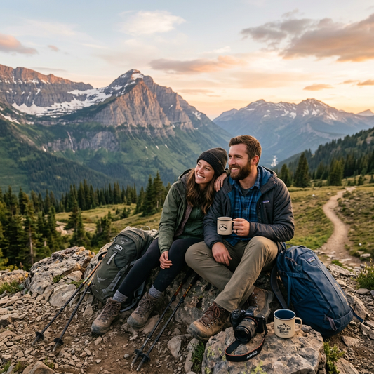 Mountain Lovers: Print-on-Demand Niche Research Report