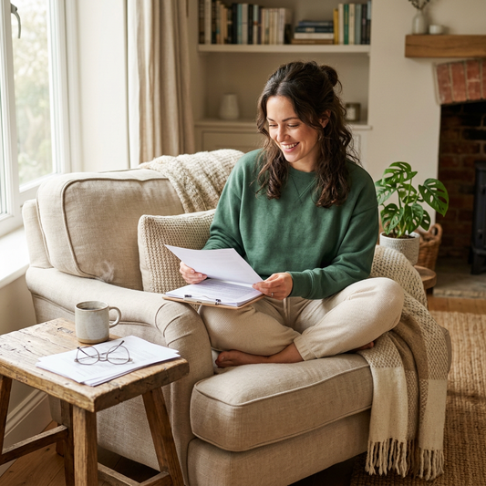 Comfort Wear: The Ultimate POD Niche Research Report
